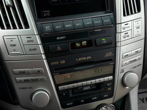 2008 Lexus RX 350
