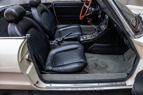 1974 Alfa Romeo Spider Veloce 2000