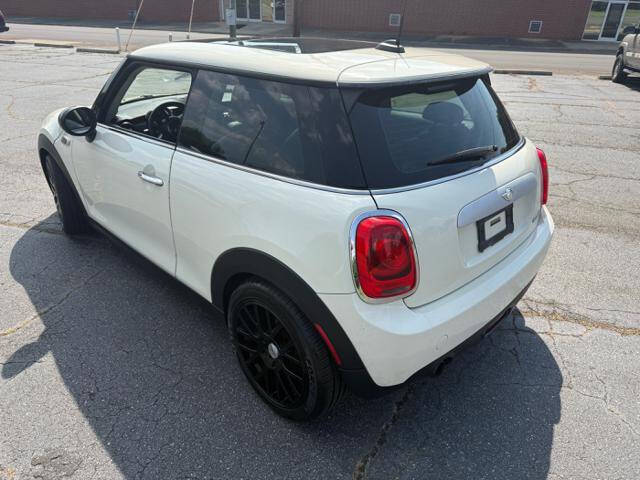 2014 MINI Hardtop Cooper