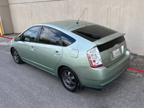 2007 Toyota Prius Touring
