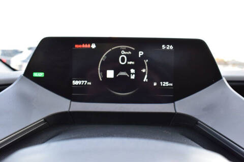 2023 Toyota Prius LE