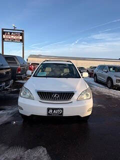 2008 Lexus RX 350