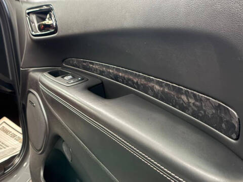 2023 Dodge Durango SRT Hellcat Premium