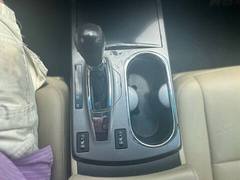 2015 Acura RDX w/Tech