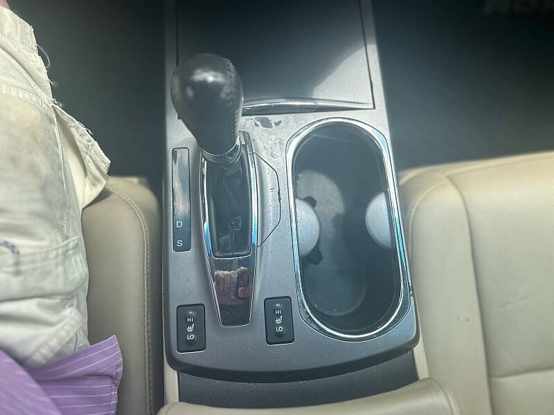 2015 Acura RDX w/Tech