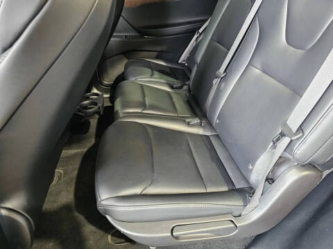 2019 Tesla Model X