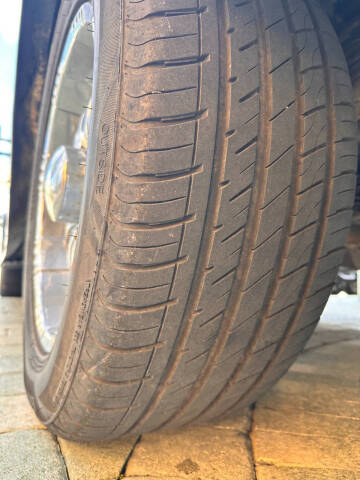 2010 Ford E-Series E-350 SD XLT