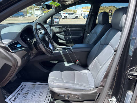 2024 Buick Enclave Premium