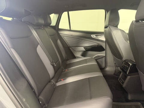 2023 Volkswagen ID.4 S