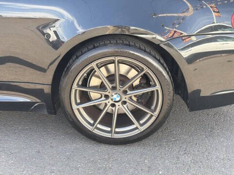 2010 BMW 6 Series 650i