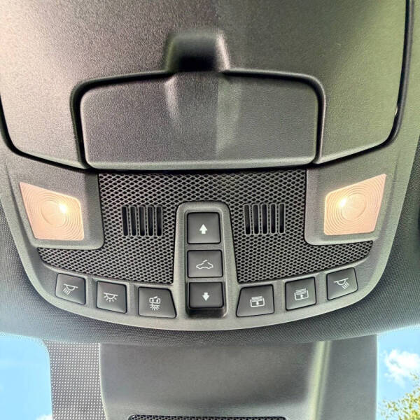 2018 Ford Expedition MAX Limited