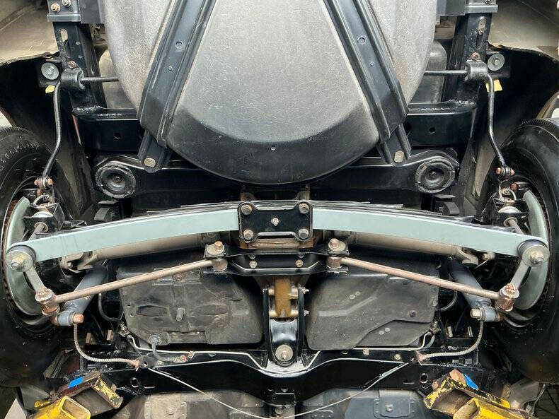1969 Chevrolet Corvette