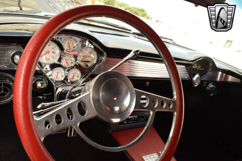 1956 Chevrolet Bel Air