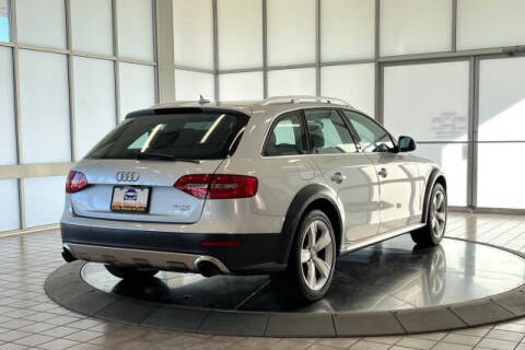 2014 Audi Allroad 2.0T quattro Premium Plus