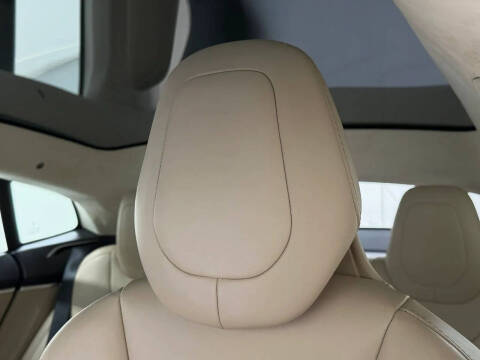 2017 Tesla Model S 100D