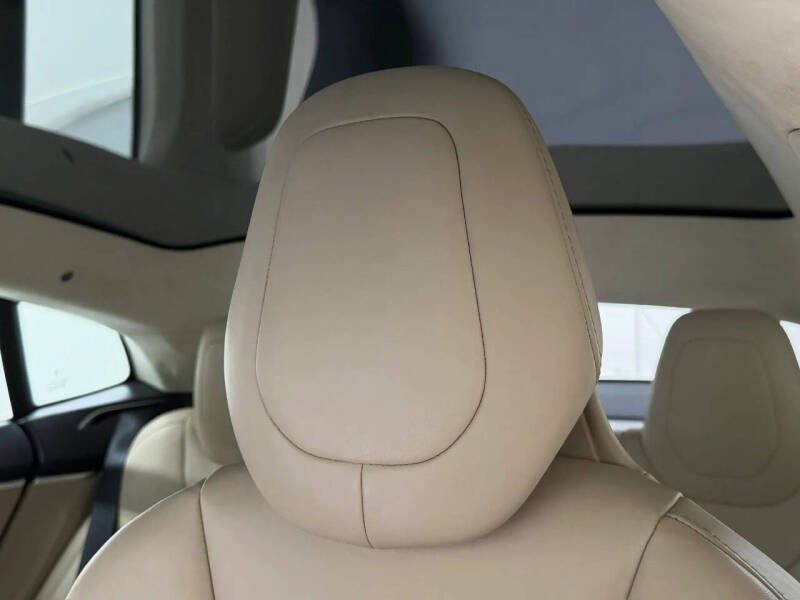 2017 Tesla Model S 100D