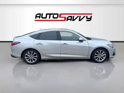 2024 Acura Integra