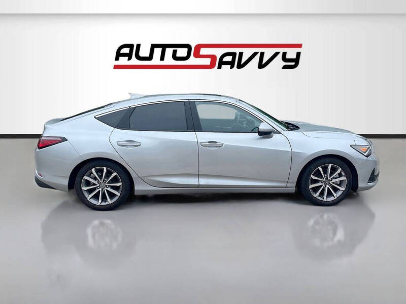 2024 Acura Integra