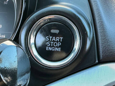 2018 Mazda CX-9 Grand Touring