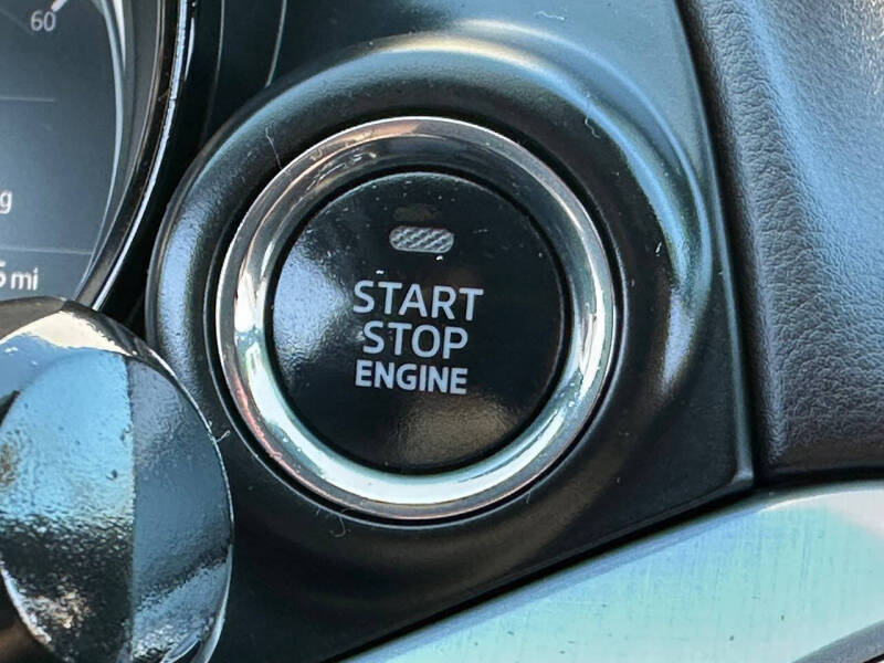 2018 Mazda CX-9 Grand Touring