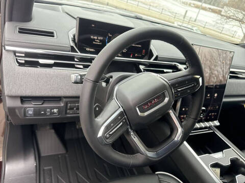 2026 GMC Sierra EV Elevation