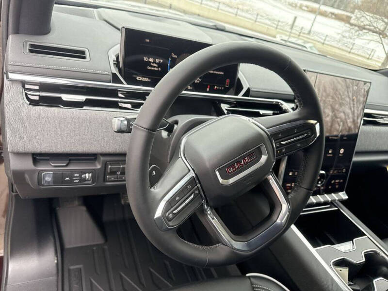 2026 GMC Sierra EV Elevation