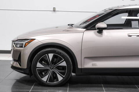 2023 Polestar 2 Long Range Single Motor