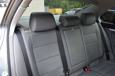 2009 Volkswagen Jetta