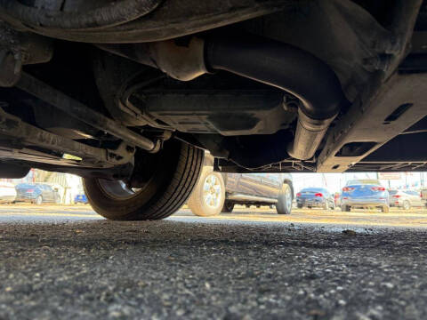 2011 Ford Expedition XLT