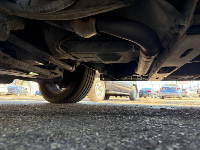 2011 Ford Expedition XLT