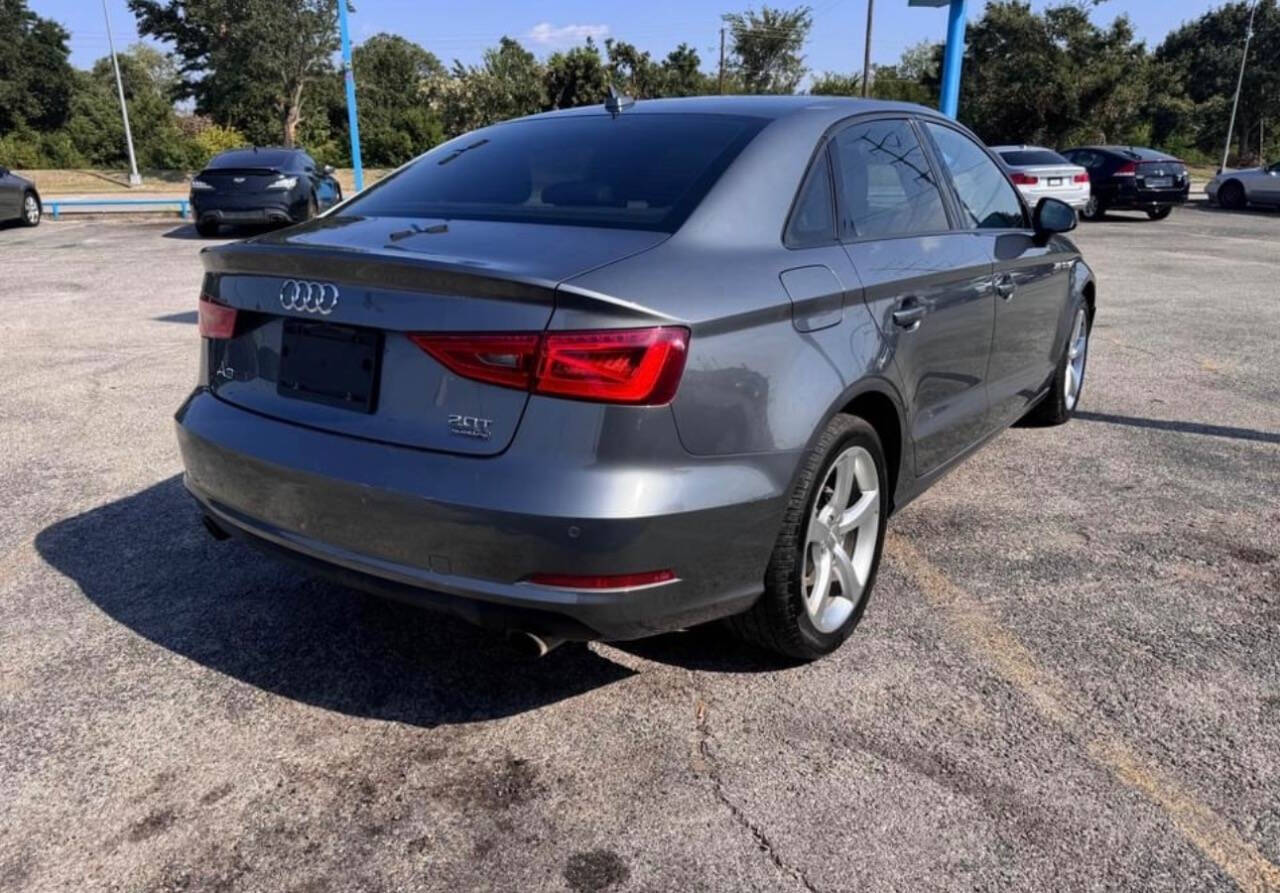 2016 Audi A3 for sale at Broadway Auto Sales in Garland, TX