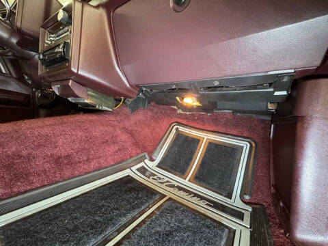 1985 Chevrolet El Camino