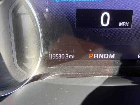 2020 Ford Expedition MAX XLT