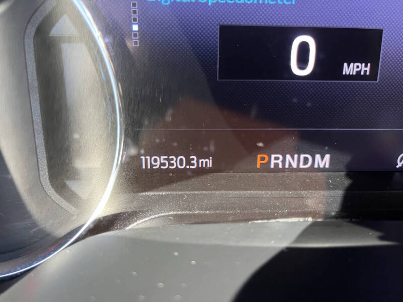 2020 Ford Expedition MAX XLT