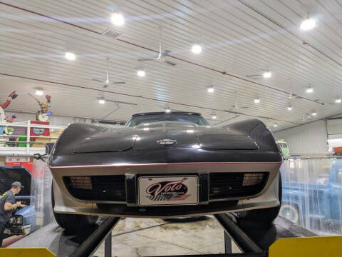 1978 Chevrolet Corvette