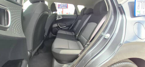 2025 Kia Soul