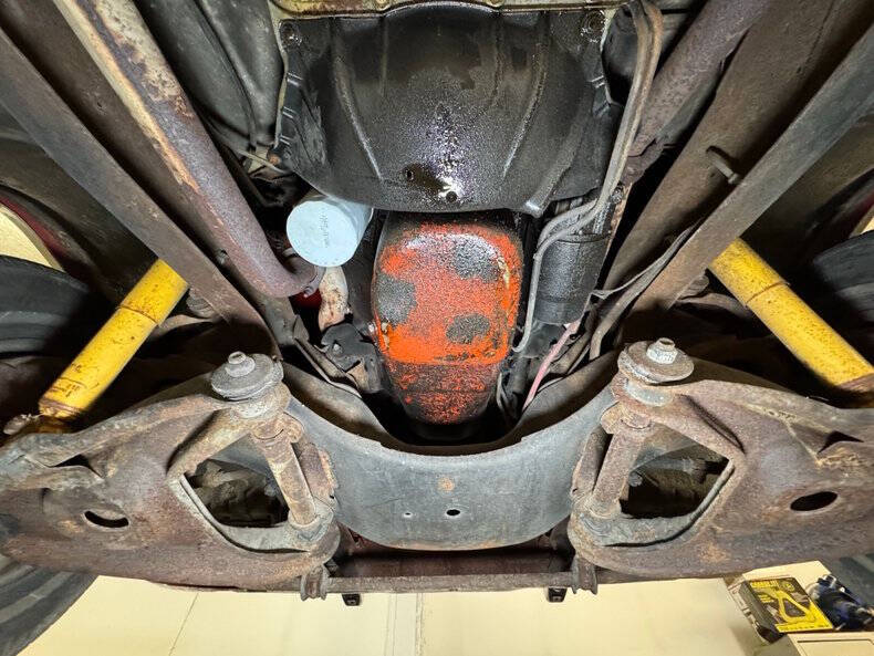 1973 Chevrolet C/K 10 Series