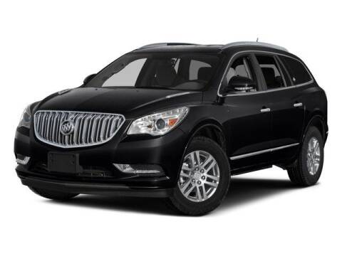 2017 Buick Enclave for sale at Urka Auto Center in Ludington MI