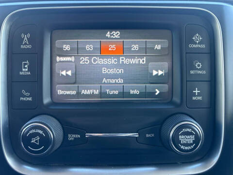 2015 RAM 1500 Tradesman