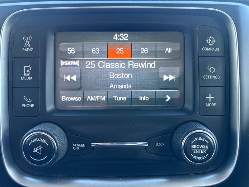 2015 RAM 1500 Tradesman