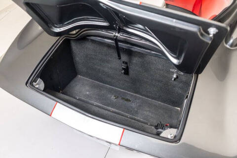 1963 Chevrolet Corvette