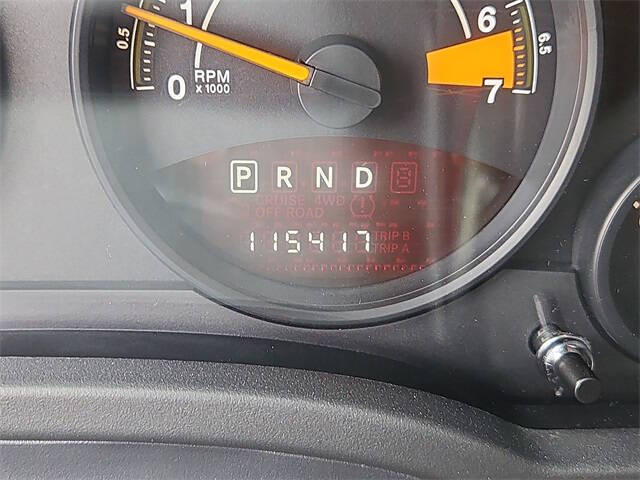 2017 Jeep Compass Sport