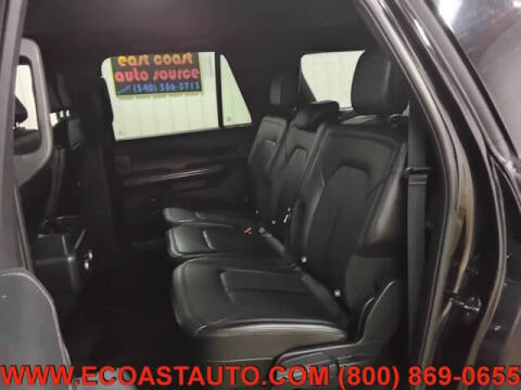 2020 Ford Expedition MAX Limited