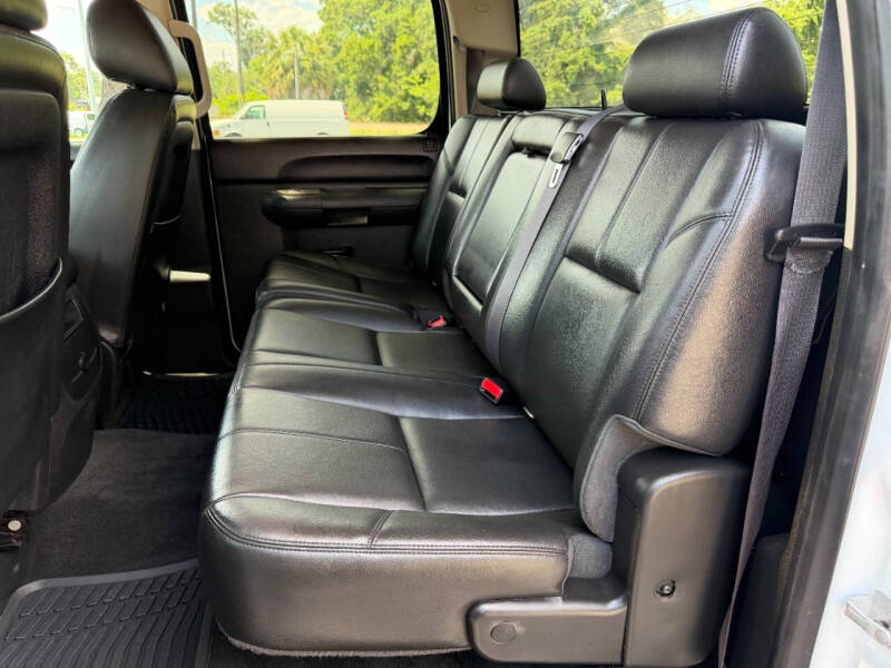 2012 GMC Sierra 1500 SLE