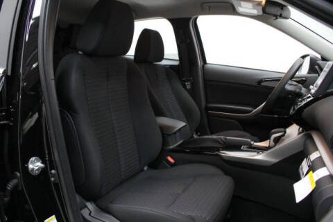 2026 Mitsubishi Eclipse Cross LE