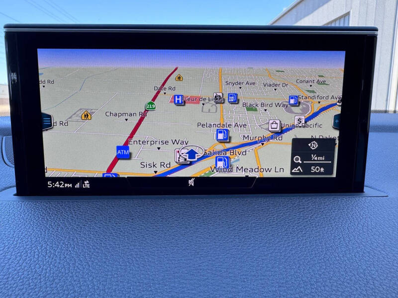 2018 Audi Q7 3.0T quattro Premium Plus
