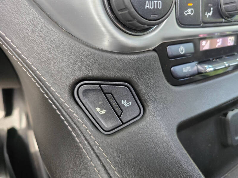 2019 GMC Yukon SLT Standard Edition