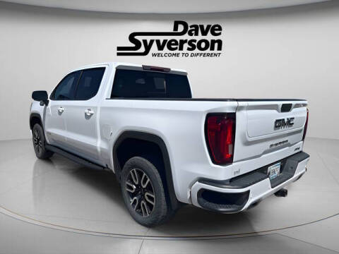 2022 GMC Sierra 1500 Limited