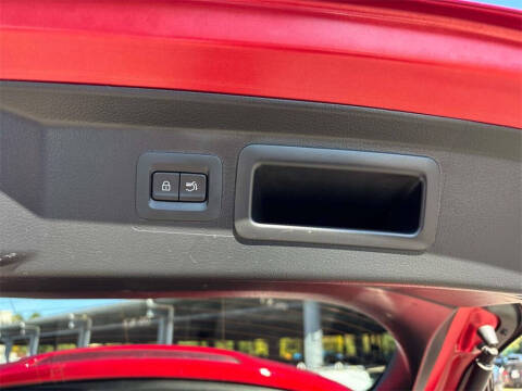 2024 Mazda CX-50 2.5 S Premium