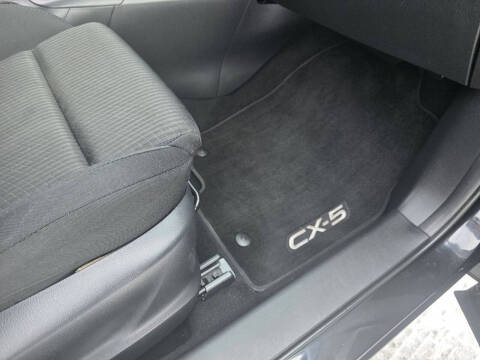 2013 Mazda CX-5 Touring